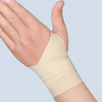 Merevítő kéztőalagút kompressziós fájdalom ízületi gyulladás csuklószíj csuklókötés merevítő csuklómerevítő sport csuklópánt csuklótámasz
