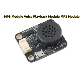 MP3 hanglejátszó modul