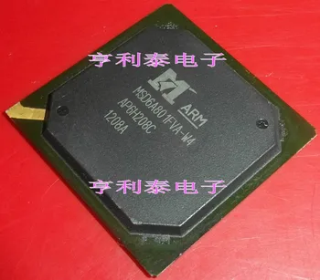 MSD6A801FVA-W4 BGA raktáron, teljesítmény IC
