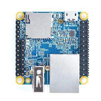 Nanopi NEO nyílt forráskódú Allwinner H3 Development Board Super Raspberry Pie négymagos Cortex-A7 DDR3