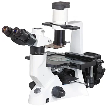 NIB-100 fordított biológiai mikroszkóp