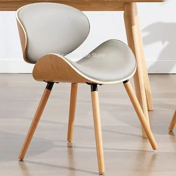 Nordic Mobile Egyedi irodai székek hálószoba Luxus Smink Játék Haladó szék Mobil Relax díványok Szalon Nappali bútorok WYH