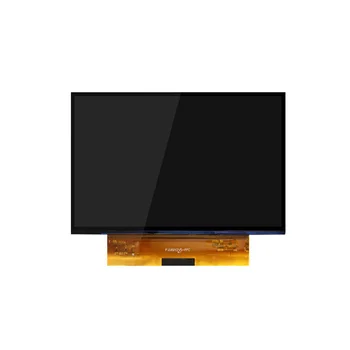 PJ089Y2V5 8,9 hüvelykes 4K MONO LCD képernyő 3840X2400 monokróm LCD foton MONO X