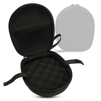 SKG K5 nyakmasszírozóhoz kemény EVA tárolótáska hordozható K5 Exclusive Edition nyakvédő doboz utazási hordtáska