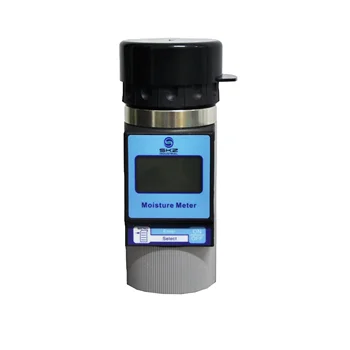 SKZ111B-2 ISO 9001 kézi gabonanedvesség-meghatározó mérőműszer tea
