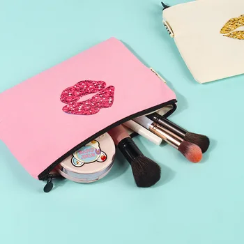 Smink Aranyos táska szervezők Tárolás Utazás Rssentials Női kozmetikai táska Szépség Asztali kiegészítők Utazási kütyük Kis tasak