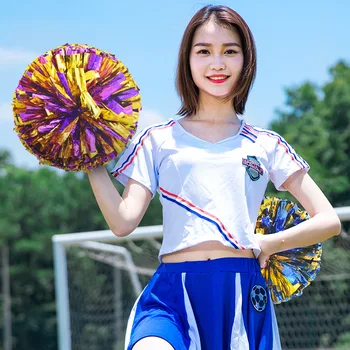 Sportmérkőzés Pom Poms pompomlány kiegészítők Születésnapi zsúr Esküvő Ballagás Iskolai tevékenységek Ünnepi kellékek