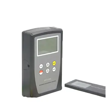 SRT-6100 Új digitális felületi érdességmérő SRT6100 többparaméteres méréshez Ra Rz