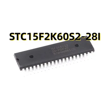 STC15F2K60S2-28I-PDIP40