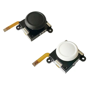  Switch Lite Hall elektromágneses joystick 3D analóg joystick kapcsolóhoz OLED kapcsolóhoz Joycon Hall Rocker