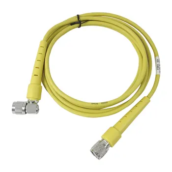 sárga GPS SPS R8 R7 5800 5700 sorozatú kábel Kompatibilis Trimble GPS antenna TNC-TNC kábel