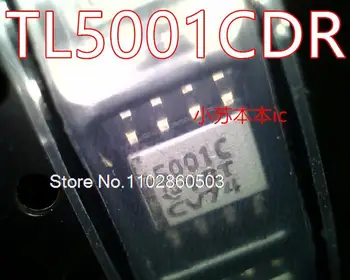 TL5001C TL5001CDR 5001C SOP-8