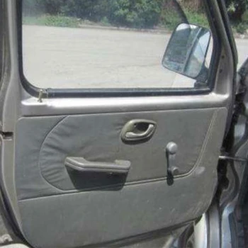 Universal Car Window Connect Winder Handle Forgattyús ajtó kar fogantyú
