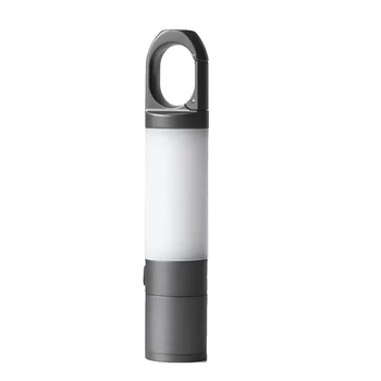 USB újratölthető zseblámpa zseblámpa Zoomolható LED zseblámpa Reflektor fáklya szabadtéri kempingezéshez túrázás