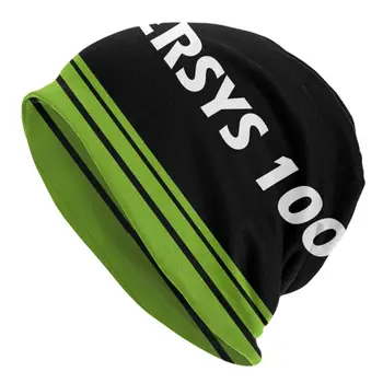Versys 1000 Motorháztető kalap Kötött sapkák Férfiak Női Divat Unisex Felnőtt Sport Motorkerékpár Téli meleg koponyák Sapkák