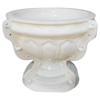Virágcserép DIY penész Virágcserép öntőforma műanyag újrafelhasználható virágcserép penész Bonsai edény Forma ültető edények Urna hatszögletű váza