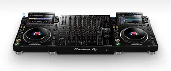 VÁSÁRLÁS 3 1 INGYEN Pioneer CDJ-3000 professzionális DJ Multi CD lejátszó