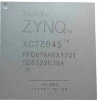 XC7Z045-3FFG676E XILINX FPGA CPLD XC7Z045-L2FFG676I