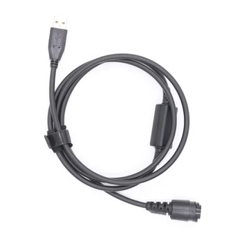 Y1UB HKN6184 USB programozó kábel Motorola XIR M8268 M8260 M8228 M8660 APX2500