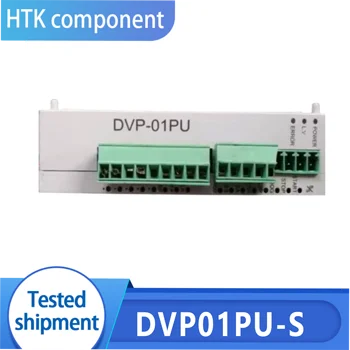 Új DVP01PU-S PLC programozható vezérlő