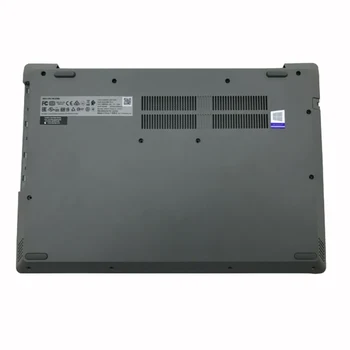 Új eredeti alsó burkolat Lenovo Ideapad L340-15 L340-15IWL API fekete AP1B2000410