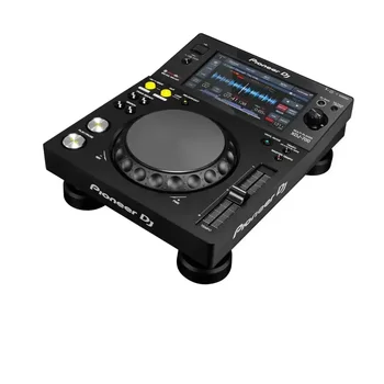 (ÚJ KEDVEZMÉNY) Pioneer XDJ-700 Kompakt DJ Multi Player
