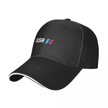 Új SSR kerekekBaseball sapka Sun Hat Golf Golf Wear Női kalapok Férfi