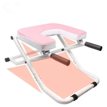 Új termék Többfunkciós hordozható, mozgatható, összecsukható forgószék, jóga szék